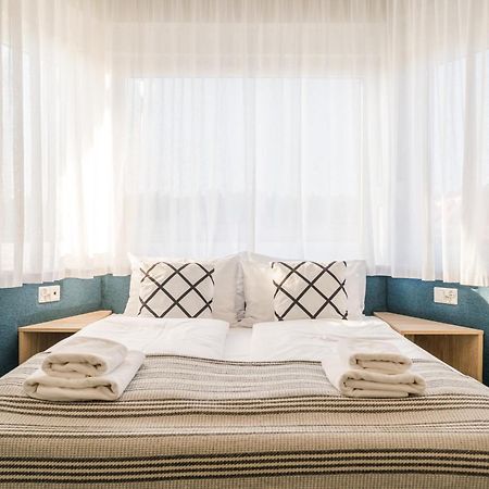 Villa Verdi Pleasure & Spa Leba Ngoại thất bức ảnh
