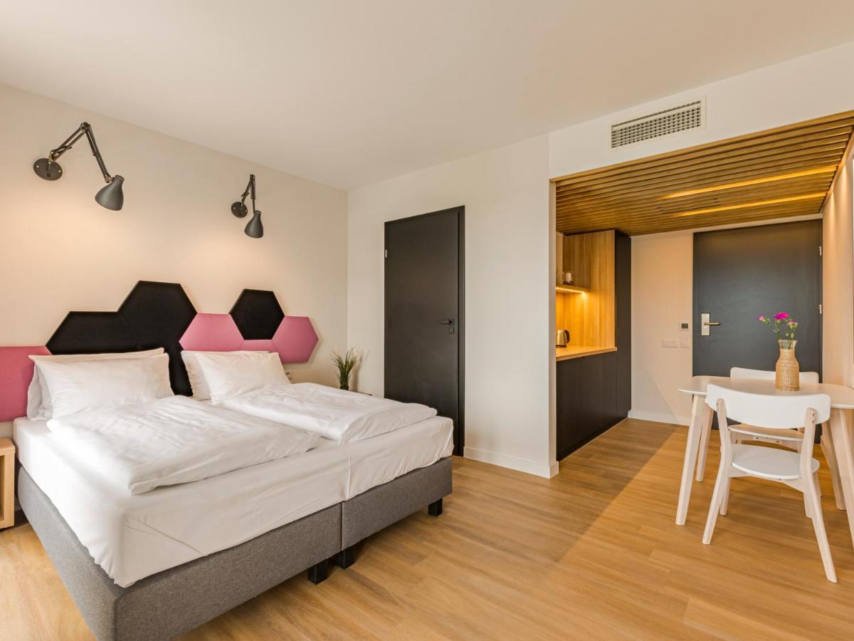 Villa Verdi Pleasure & Spa Leba Ngoại thất bức ảnh