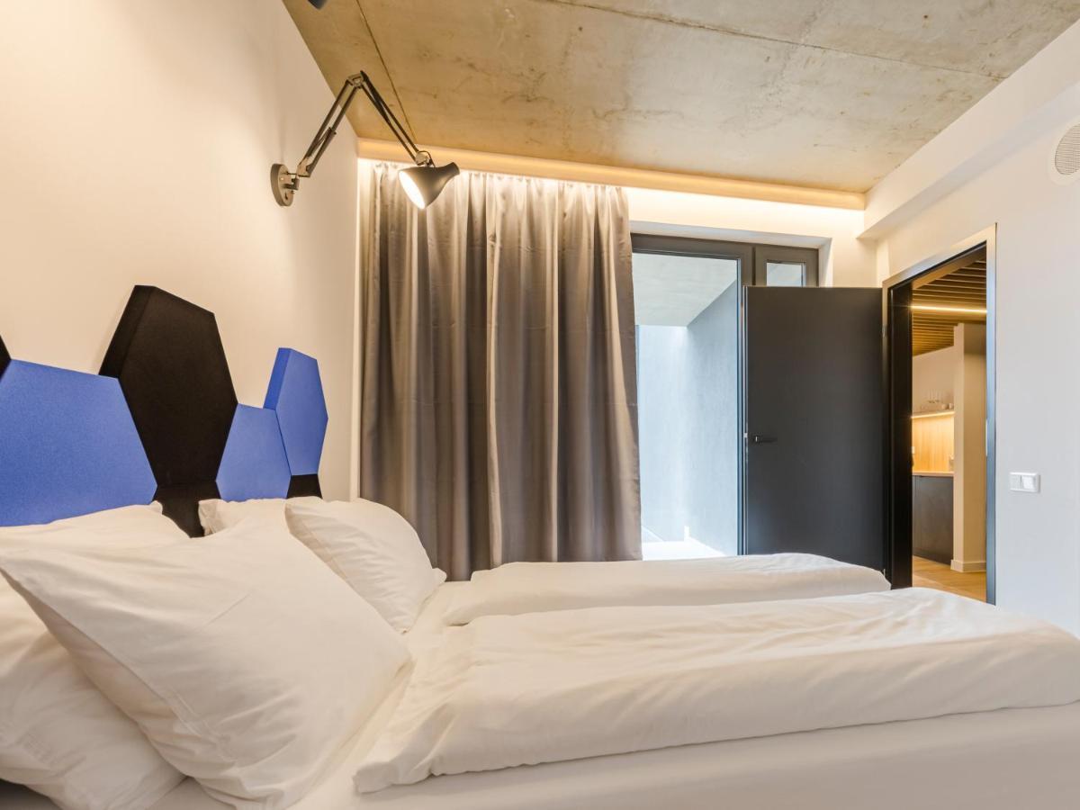 Villa Verdi Pleasure & Spa Leba Ngoại thất bức ảnh