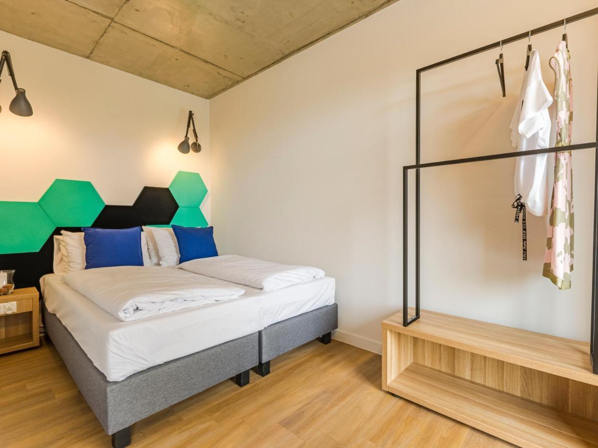 Villa Verdi Pleasure & Spa Leba Ngoại thất bức ảnh