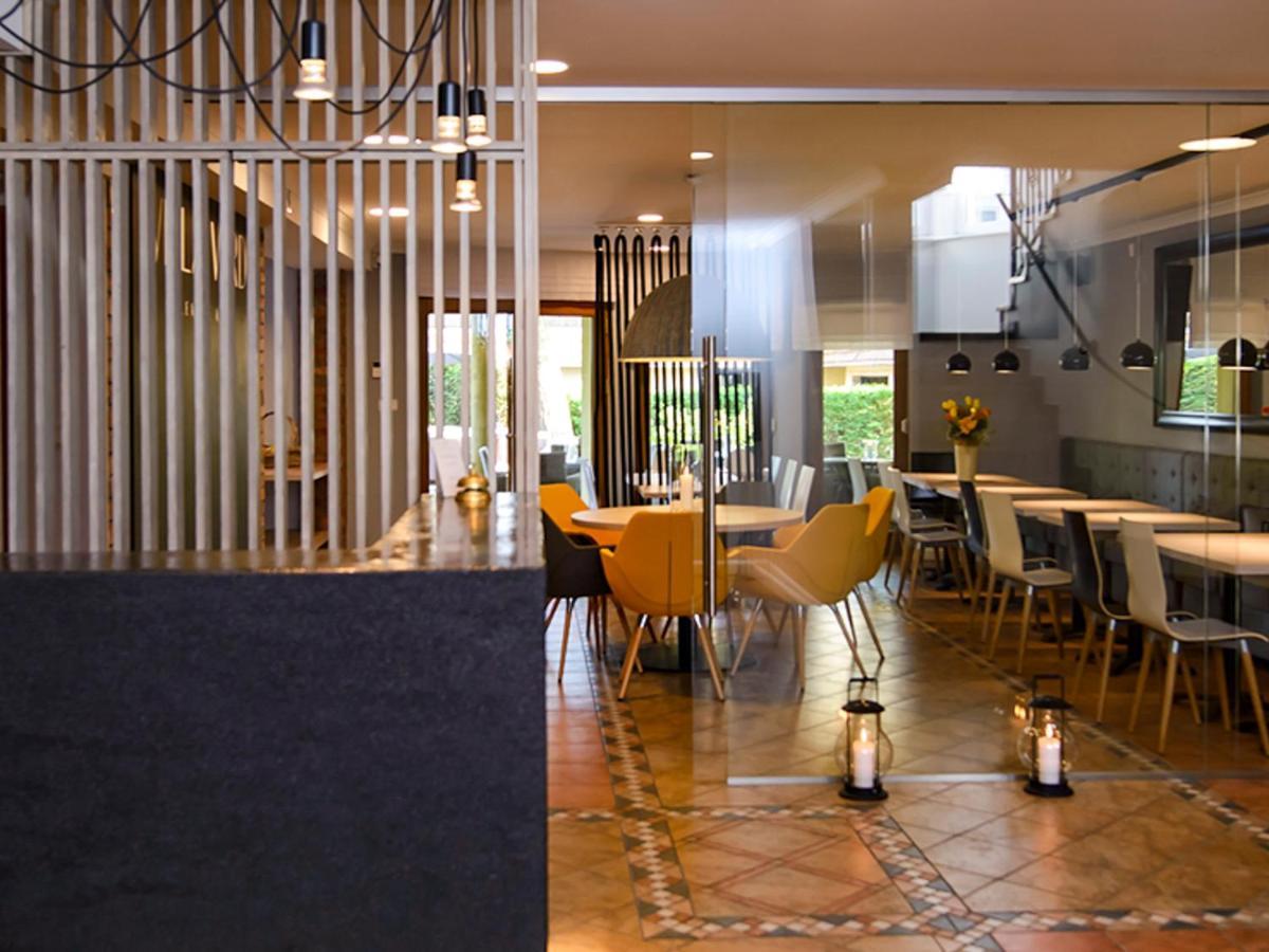 Villa Verdi Pleasure & Spa Leba Ngoại thất bức ảnh