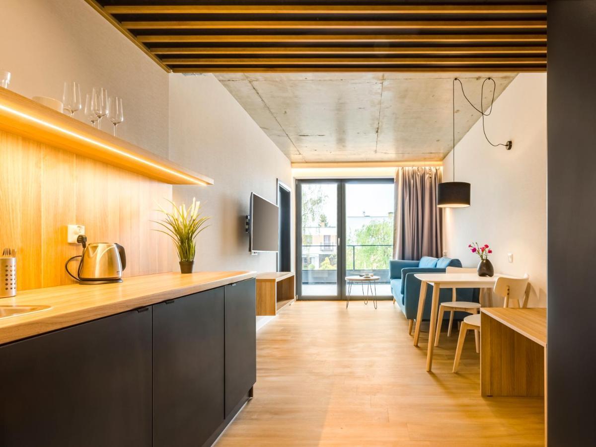 Villa Verdi Pleasure & Spa Leba Ngoại thất bức ảnh