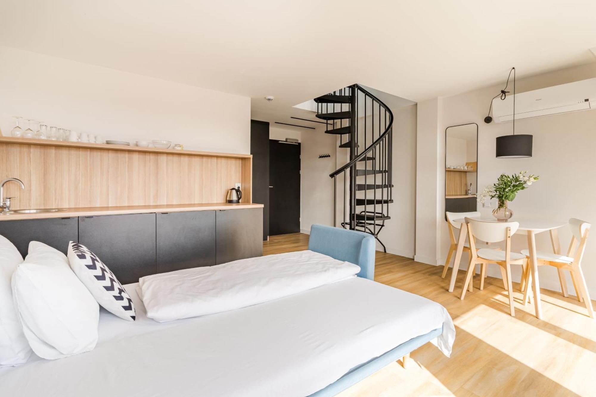Villa Verdi Pleasure & Spa Leba Phòng bức ảnh